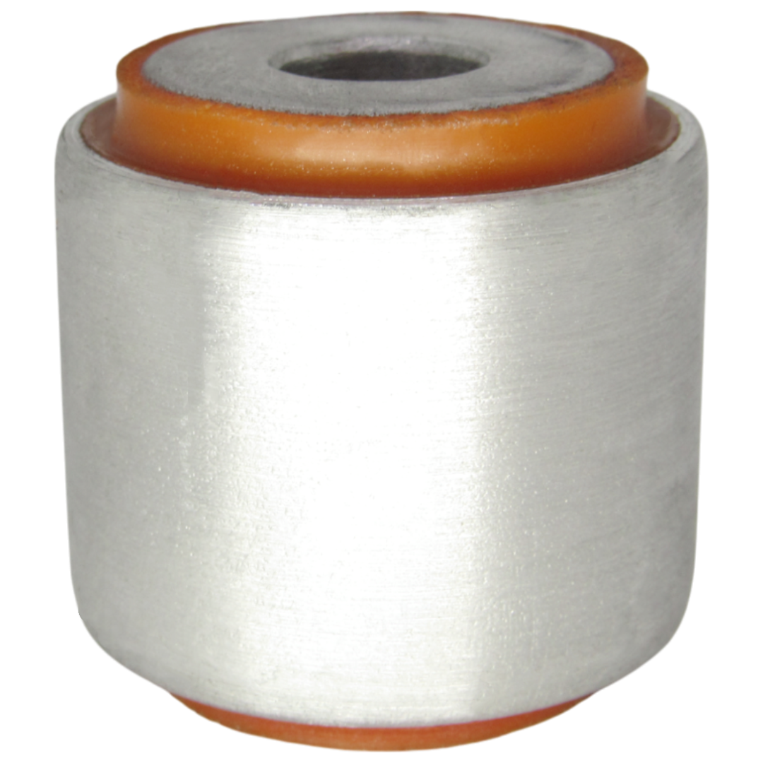 Поліуретановий сайлентблок заднього поздовжнього важеля передній Merсedes 219 2004-2010