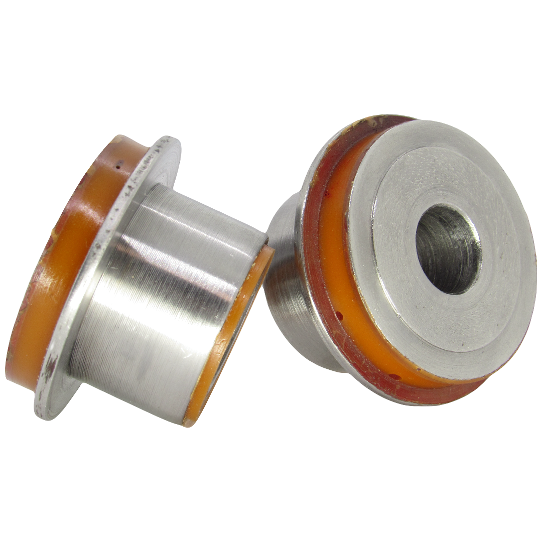 Поліуретановий сайлентблок рульової рейки Toyota Land Cruiser 1998-2007