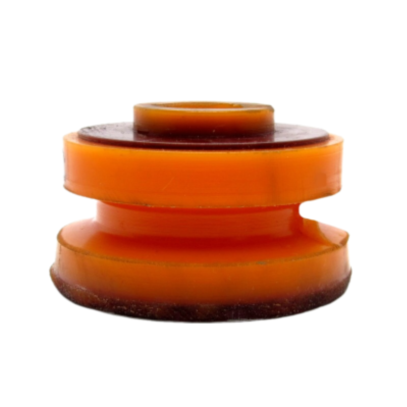 Поліуретанова подушка рами Mitsubishi L200 1986-1996 Кріплення кузова 1-й ряд верхня