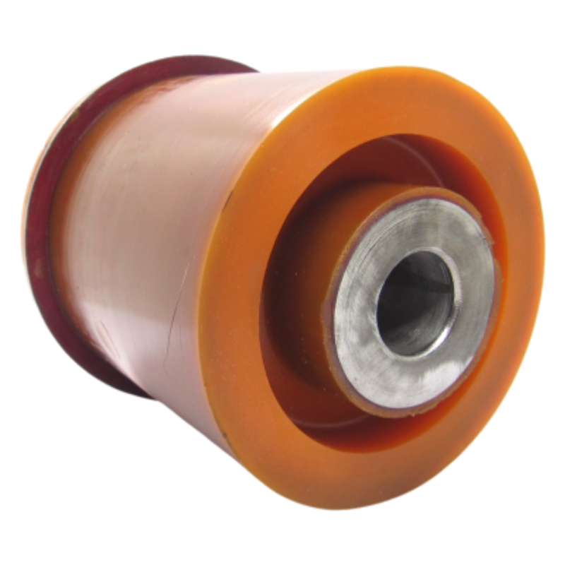 Поліуретановий сайлентблок заднього підрамника Bmw E38 1994-2001