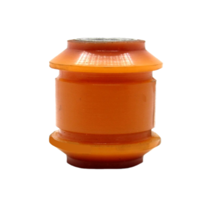 Полиуретановый сайлентблок заднего амортизатора верхний Renault Kangoo 1997-2008