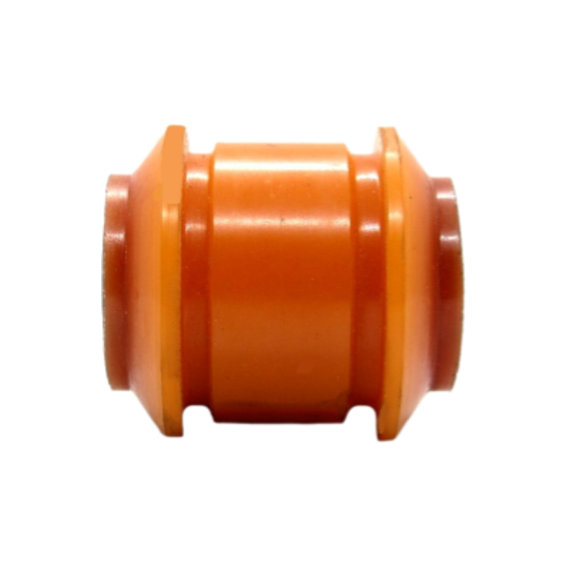 Полиуретановый сайлентблок заднего амортизатора верхний Renault Kangoo 1997-2008