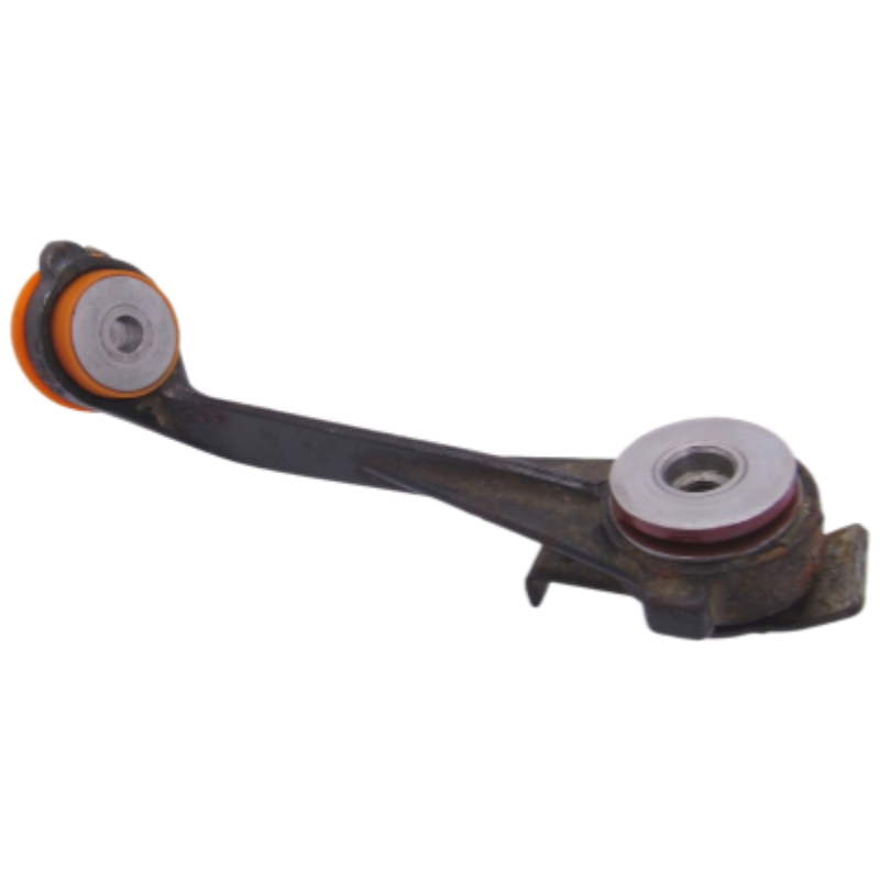 Кронштейн переднього підрамника передній Opel Vivaro 2001-2014 Лівий