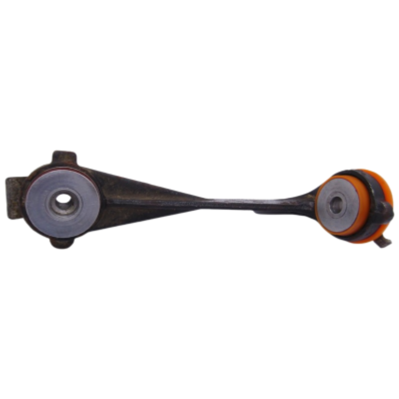 Кронштейн переднього підрамника передній Opel Vivaro 2001-2014 Лівий