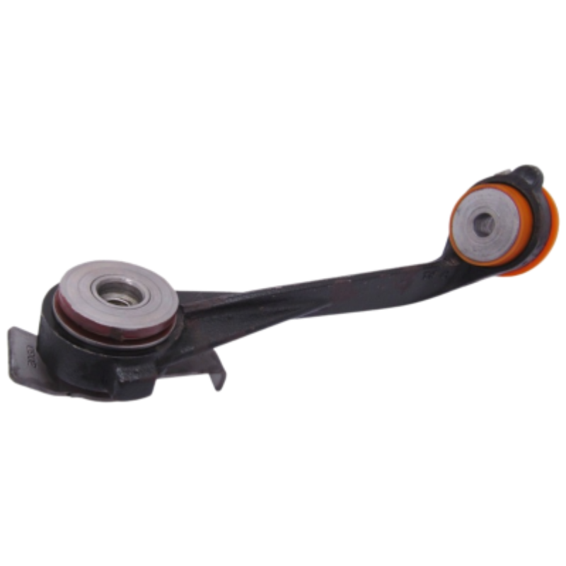 Кронштейн переднього підрамника передній Opel Vivaro 2001-2014 Правий