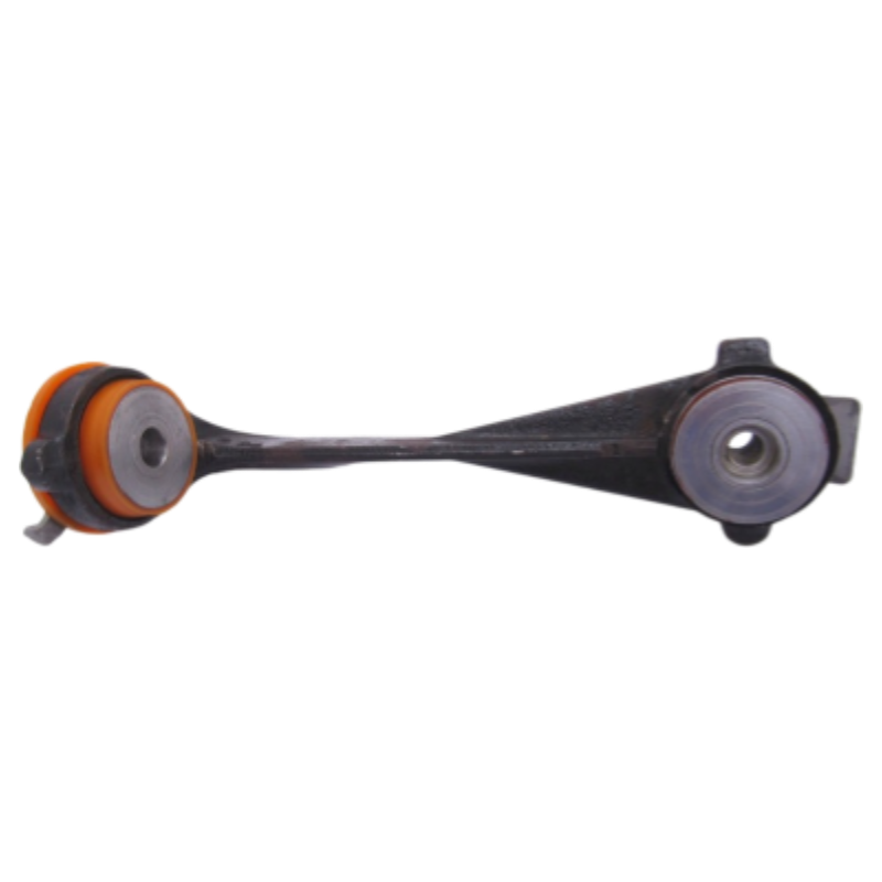 Кронштейн переднього підрамника передній Opel Vivaro 2001-2014 Правий