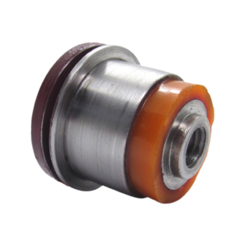 Поліуретановий сайлентблок переднього підрамника передній Opel Vivaro 2001-2014 ВЕРХНІЙ