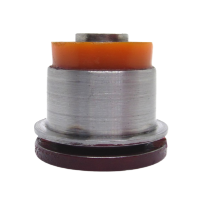 Поліуретановий сайлентблок переднього підрамника передній Opel Vivaro 2001-2014 ВЕРХНІЙ