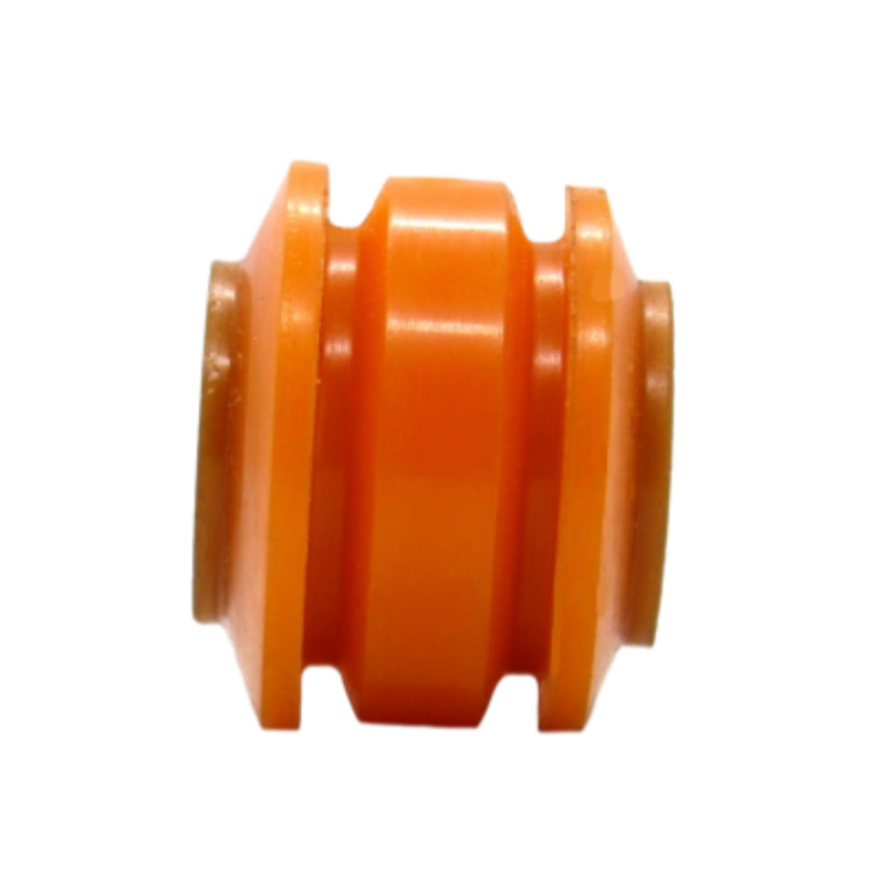 Поліуретанова втулка стійки переднього стабілізатора нижня Toyota Probox 2002-2014