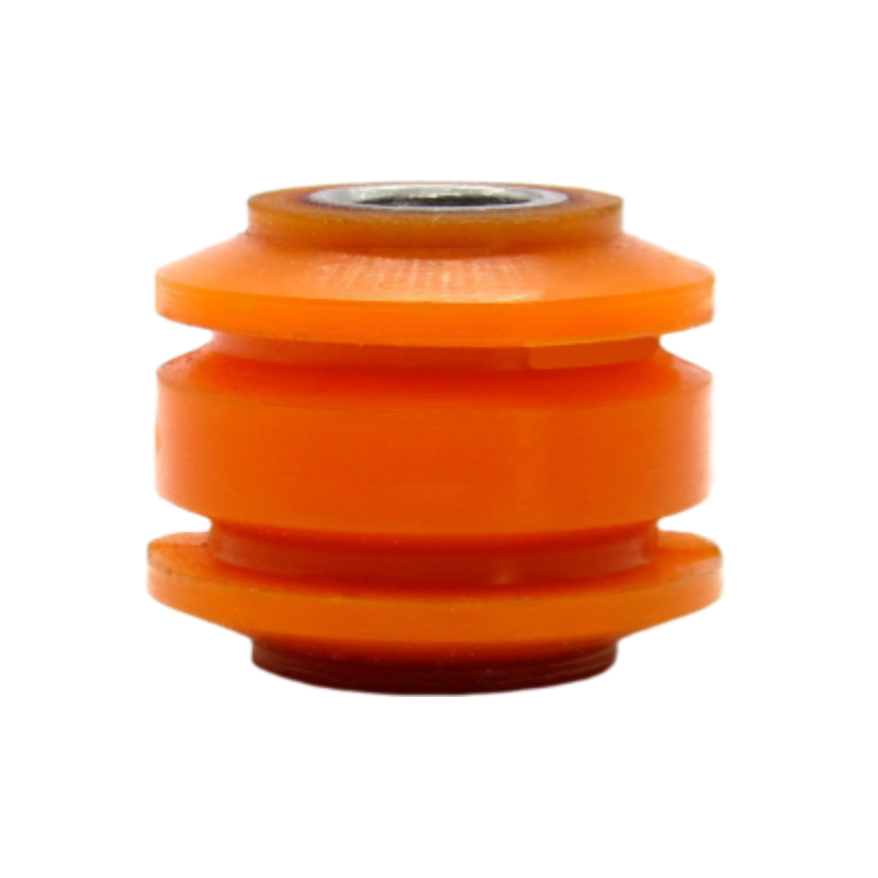 Поліуретанова втулка стійки переднього стабілізатора нижня Toyota Probox 2002-2014