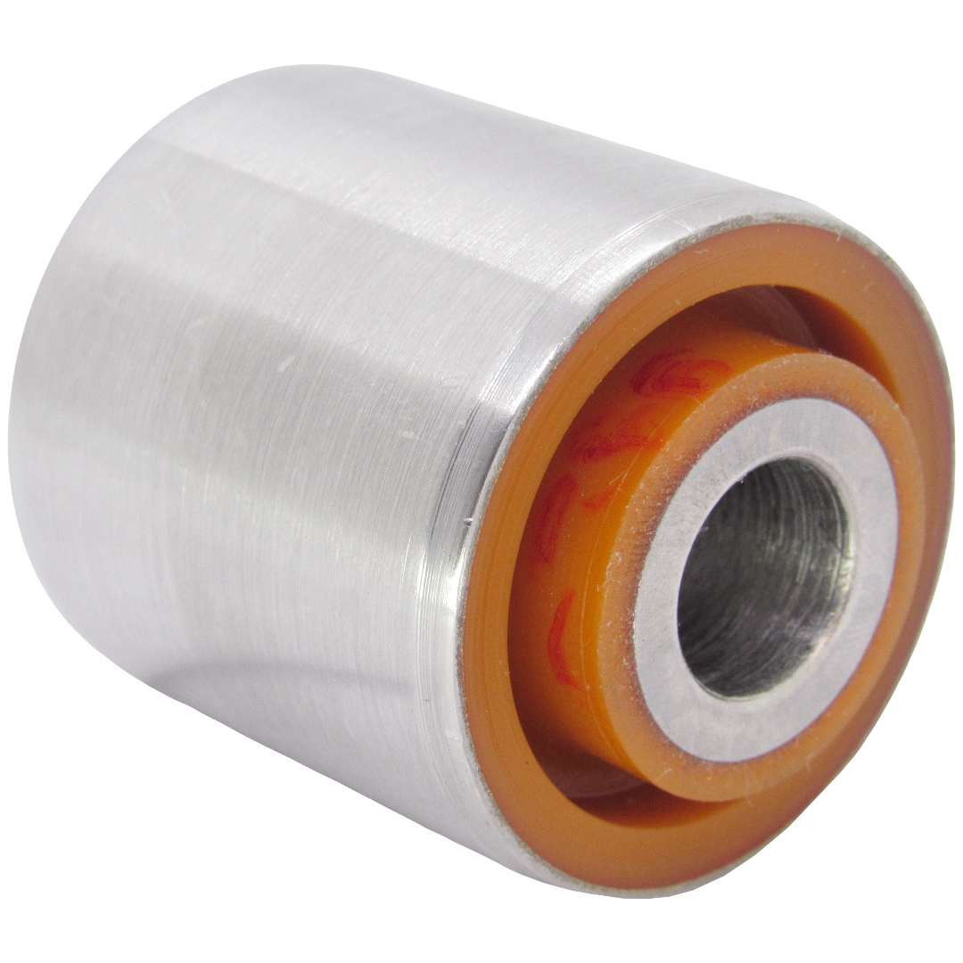 Поліуретановий сайлентблок переднього амортизатора Bmw E72 2008-2012