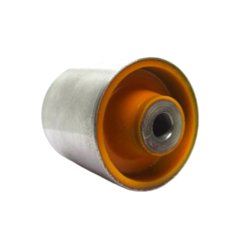 Поліуретановий сайлентблок переднього кривого важеля Bmw E72 2008-2012