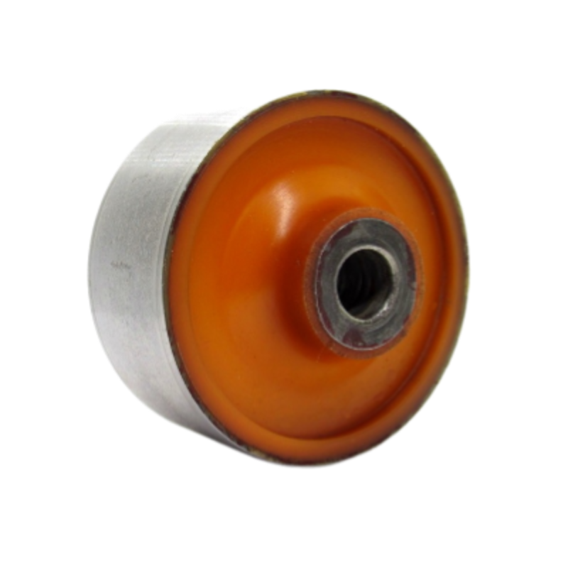 Полиуретановый сайлентблок переднего рычага задний Chevrolet Nubira 2003-2009 72мм