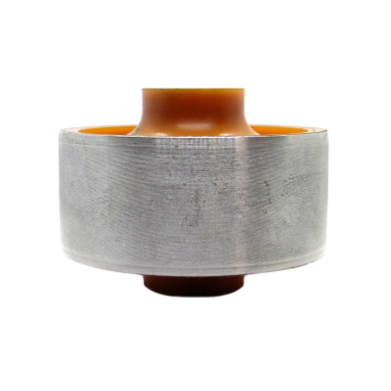 Полиуретановый сайлентблок переднего рычага задний Chevrolet Nubira 2003-2009 72мм