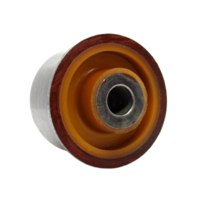 Поліуретановий сайлентблок заднього поздовжнього нижнього важеля передній Volvo 940 1994-1998