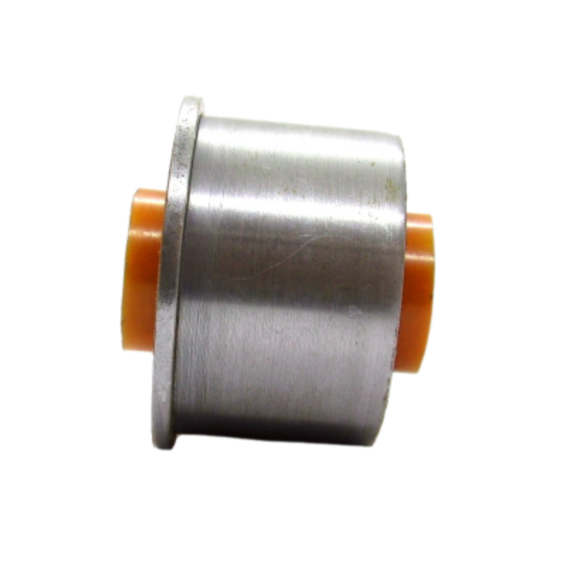 Поліуретановий сайлентблок заднього поздовжнього нижнього важеля передній Volvo 940 1994-1998