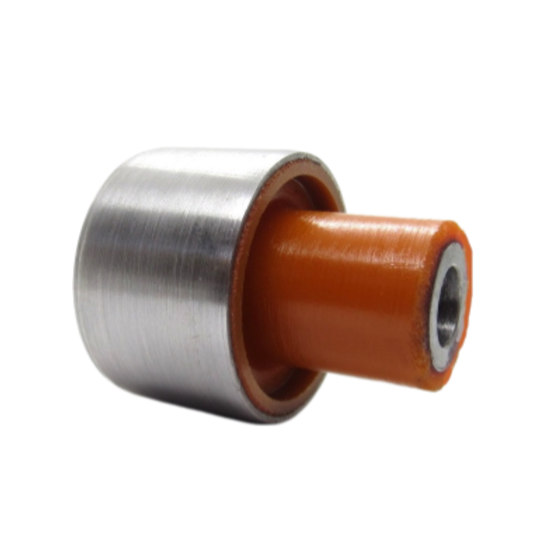 Поліуретановий сайлентблок заднього верхнього важеля внутрішній Bmw E65 2001-2009