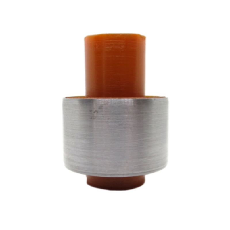 Поліуретановий сайлентблок заднього верхнього важеля внутрішній Bmw E65 2001-2009