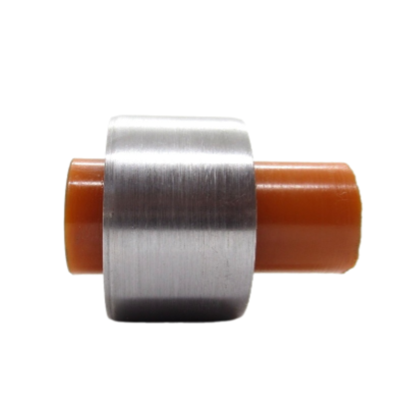 Поліуретановий сайлентблок заднього верхнього важеля внутрішній Bmw E65 2001-2009