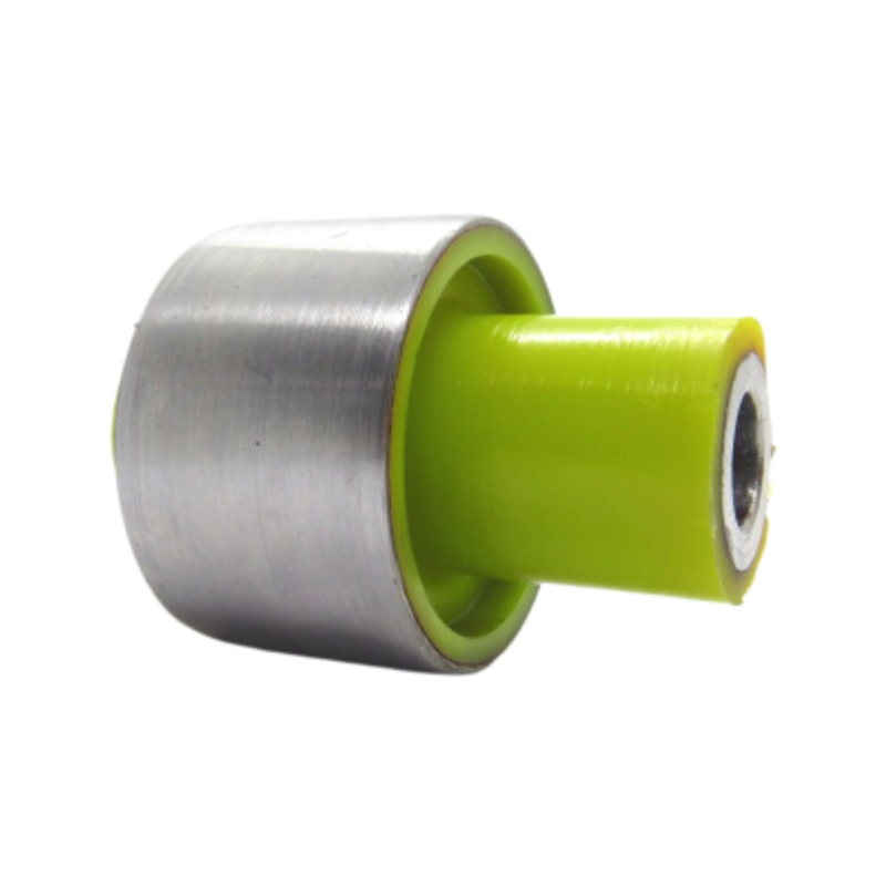 Поліуретановий сайлентблок заднього верхнього важеля внутрішній Bmw E61 2003-2010 HARDNESS