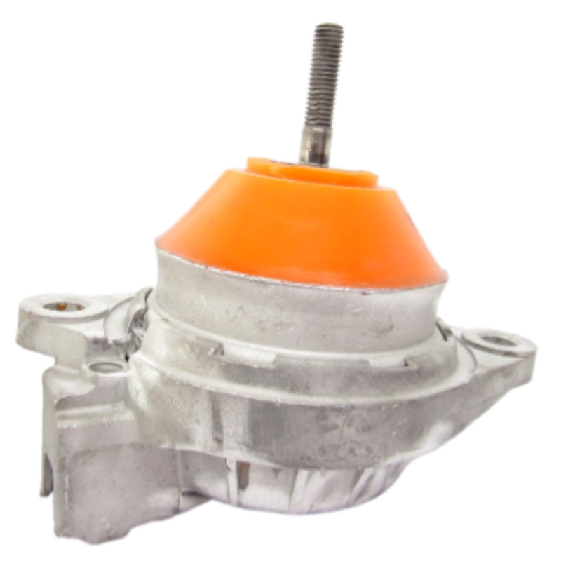 Поліуретанова подушка двигуна права Audi 100 1990-1994 2,5 РЕКОНСТРУКЦІЯ ВАШОЇ