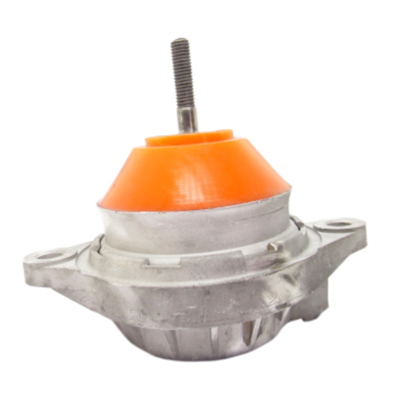 Поліуретанова подушка двигуна права Audi 100 1990-1994 2,5 РЕКОНСТРУКЦІЯ ВАШОЇ