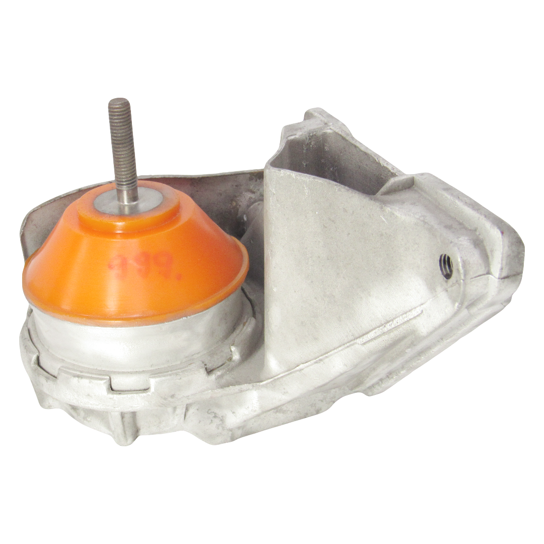 Поліуретанова подушка двигуна ЛІВА Audi 100 1990-1994 2,6-2,8