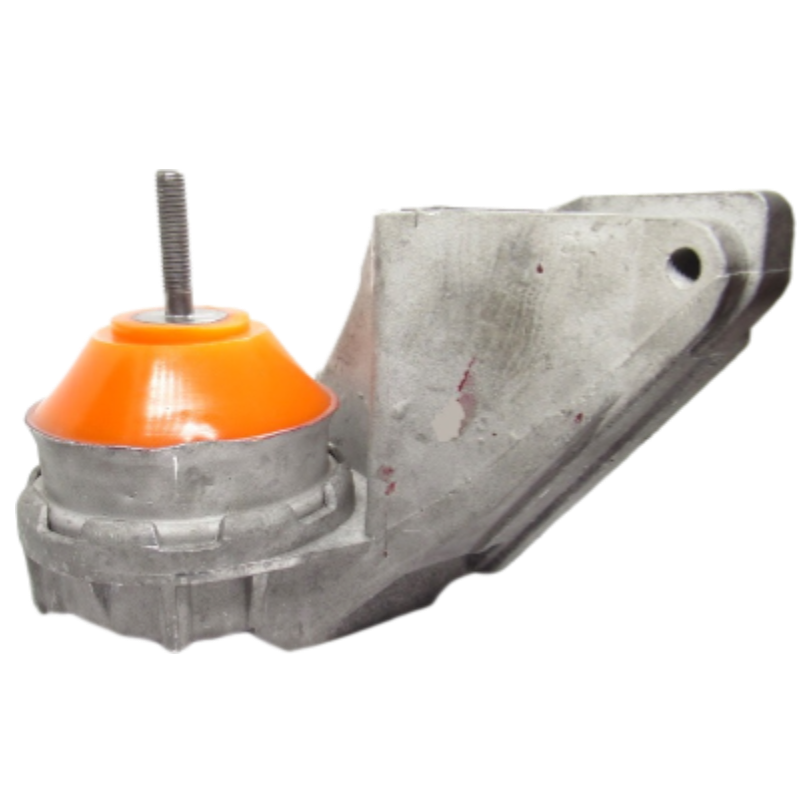 Поліуретанова подушка двигуна ЛІВА Audi 100 1990-1994 2,6-2,8