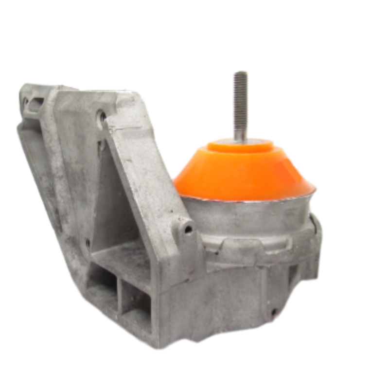 Поліуретанова подушка двигуна ЛІВА Audi 100 1990-1994 2,6-2,8