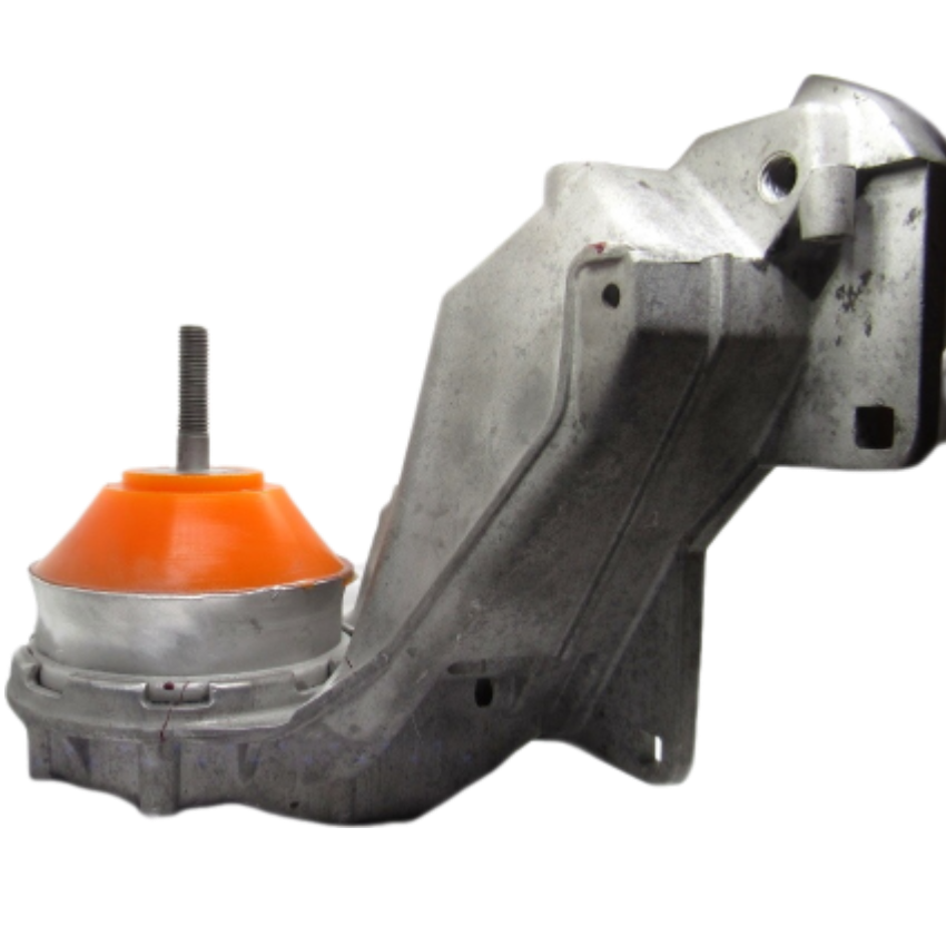 Поліуретанова подушка двигуна Audi 100 1982-1991 V6 РЕКОНСТРУКЦІЯ ВАШОЇ