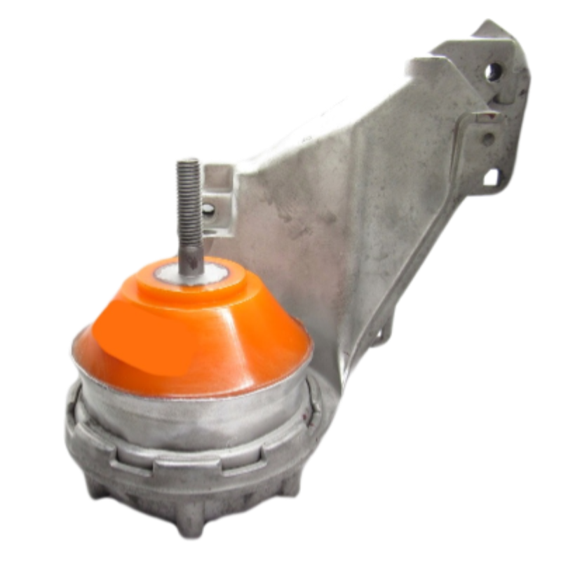 Поліуретанова подушка двигуна Audi 100 1982-1991 V6 РЕКОНСТРУКЦІЯ ВАШОЇ