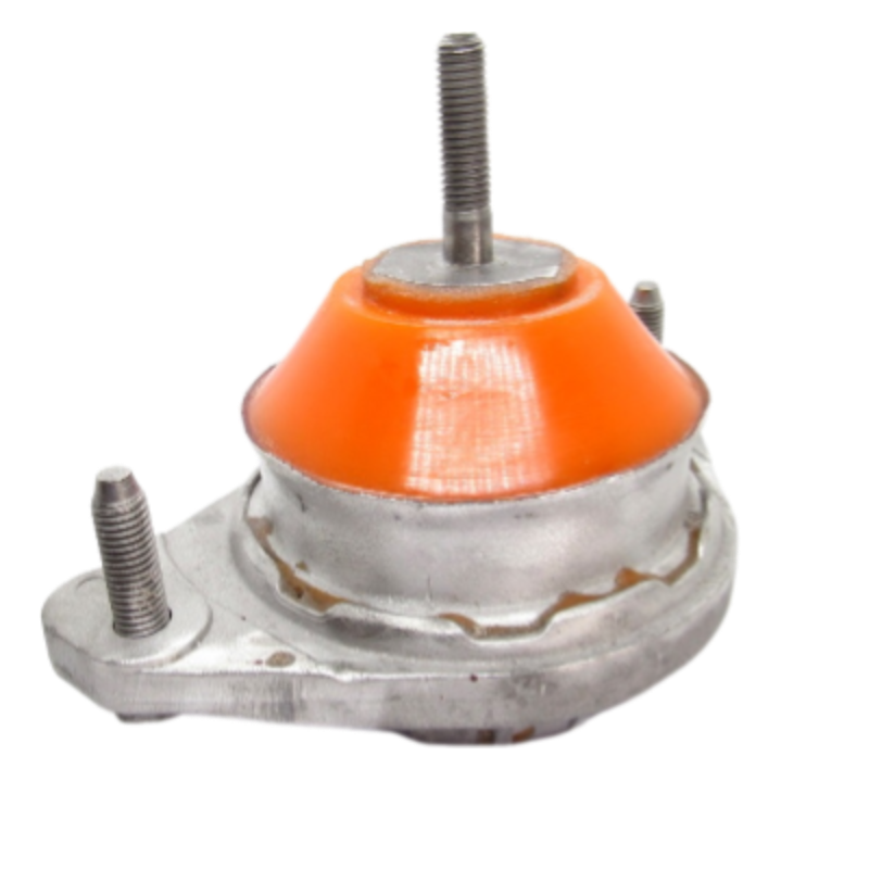 Поліуретанова подушка двигуна Audi 100 1990-1994 2,0 РЕКОНСТРУКЦІЯ ВАШОЇ