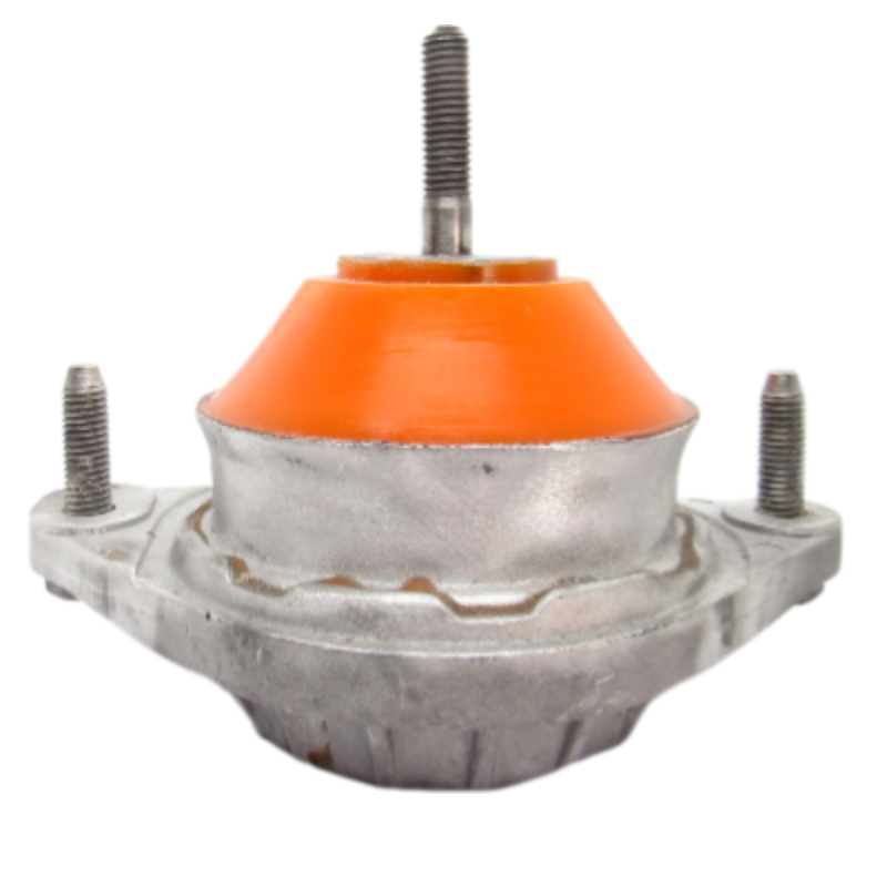 Поліуретанова подушка двигуна Audi 100 1990-1994 2,0 РЕКОНСТРУКЦІЯ ВАШОЇ