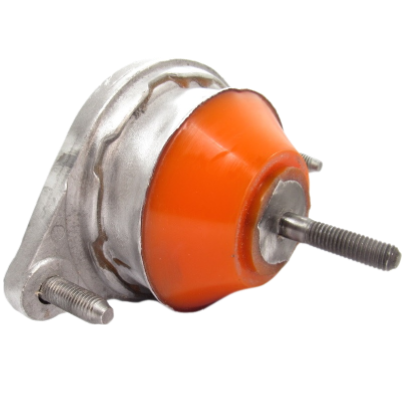 Поліуретанова подушка двигуна Audi 100 1990-1994 2,0 РЕКОНСТРУКЦІЯ ВАШОЇ