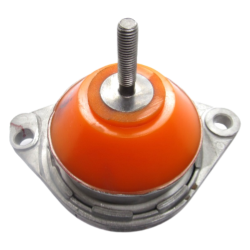 Поліуретанова подушка двигуна права Audi Cabriolet 1991-2000 2.0 МКПП