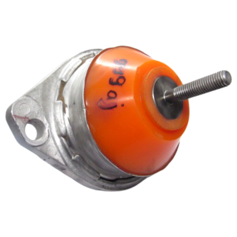 Поліуретанова подушка двигуна права Audi Cabriolet 1991-2000 2.0 МКПП