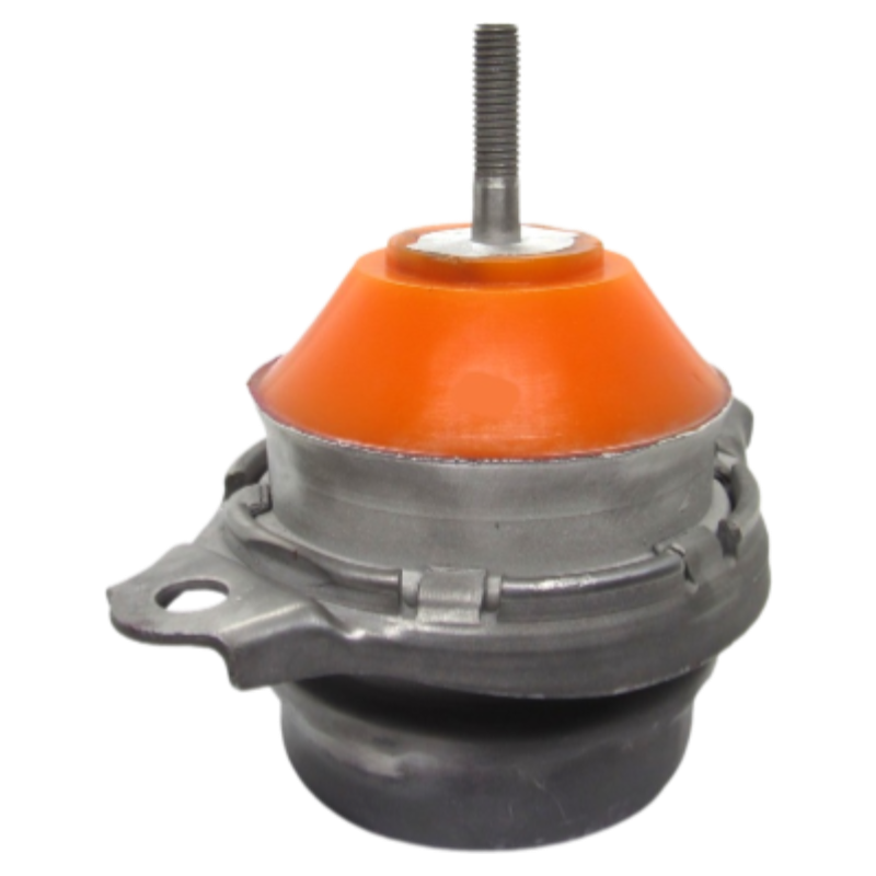 Поліуретанова подушка двигуна ліва, права Audi 100 1990-1994