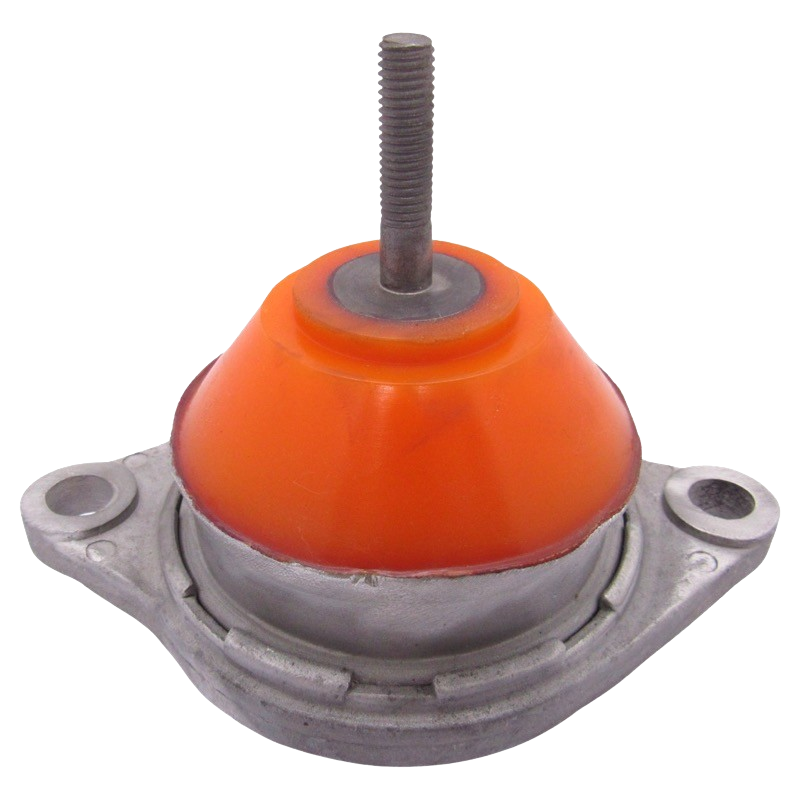 Поліуретанова подушка двигуна ліва, права Audi 100 1982-1991 1.8-2.6L