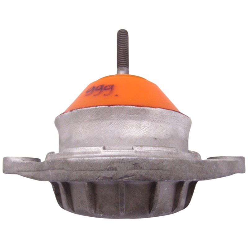 Поліуретанова подушка двигуна ліва, права Audi 100 1982-1991 1.8-2.6L