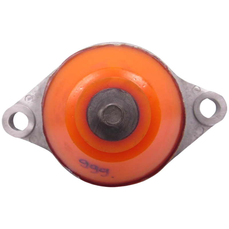 Поліуретанова подушка двигуна ліва, права Audi 100 1982-1991 1.8-2.6L