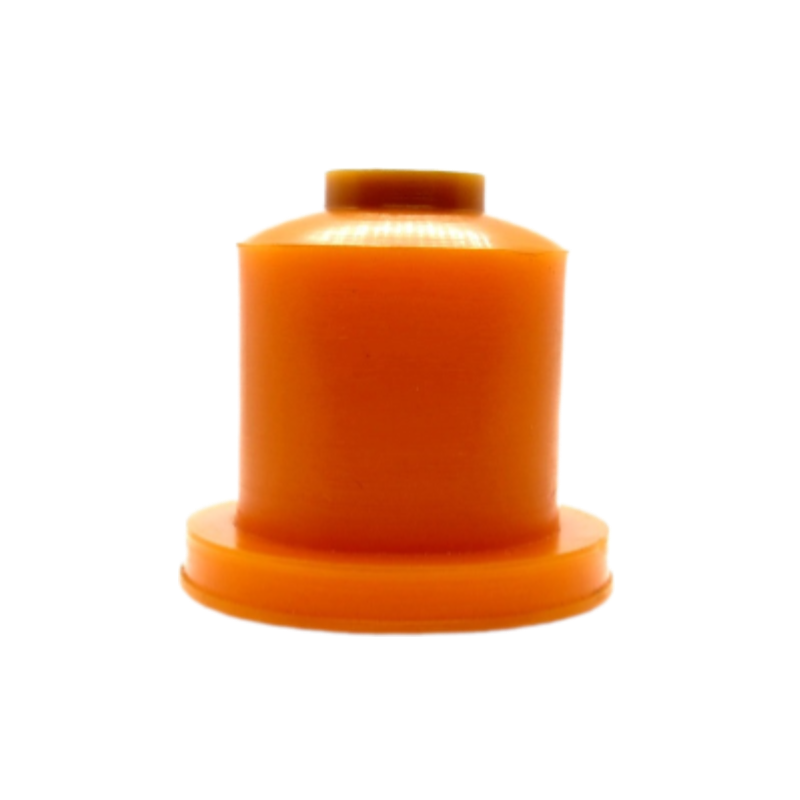 Поліуретановий сайлентблок задньої балки Ваз 2190 2011-