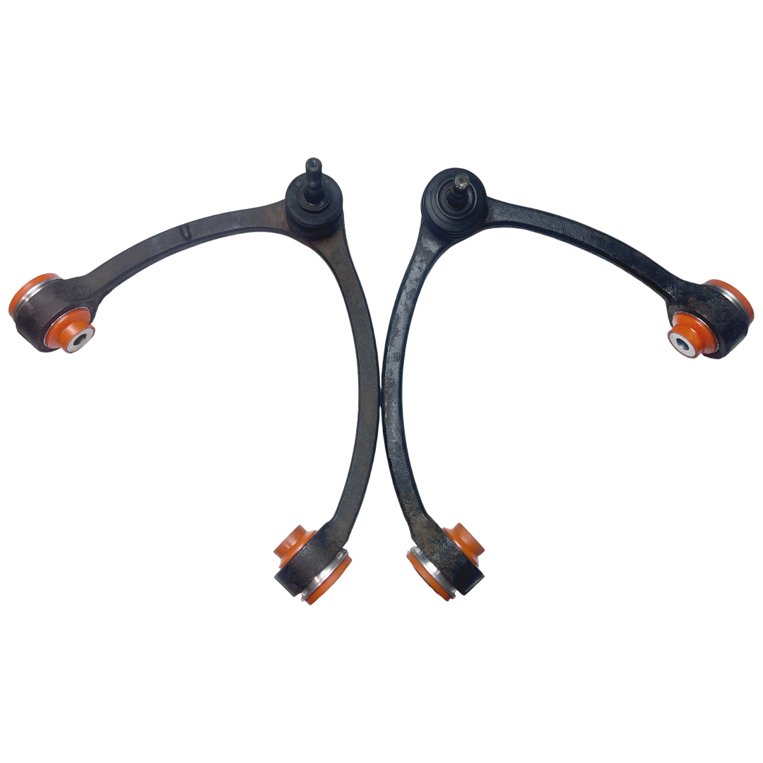 Front upper arm Toyota Celsior 1989-1994 Service with repressing of bushings (Bushings are not included in the price)