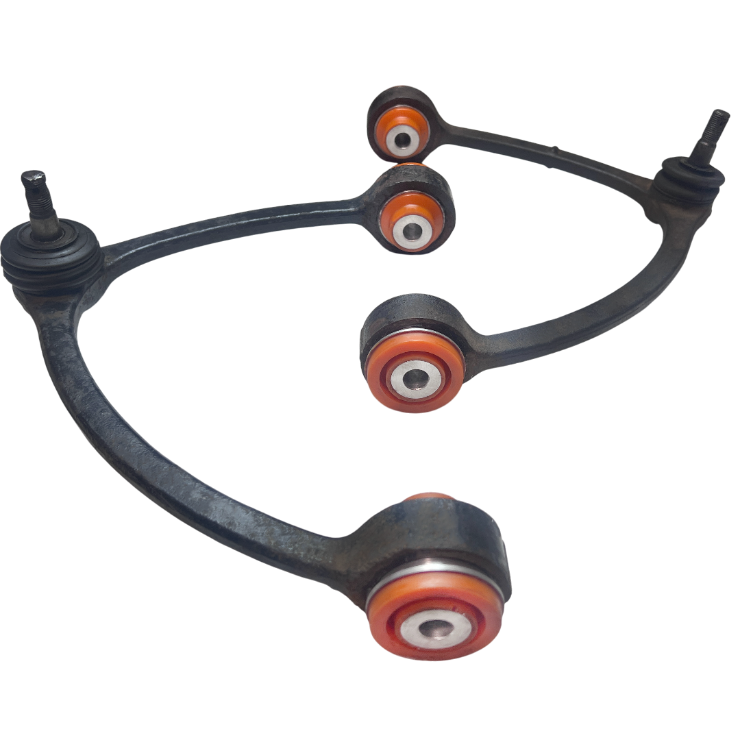 Front upper arm Toyota Celsior 1989-1994 Service with repressing of bushings (Bushings are not included in the price)