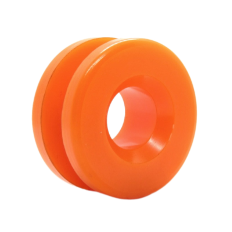 Поліуретанова втулка стійки стабілізатора у вухо Volkswagen Passat B3, B4 1988-1996