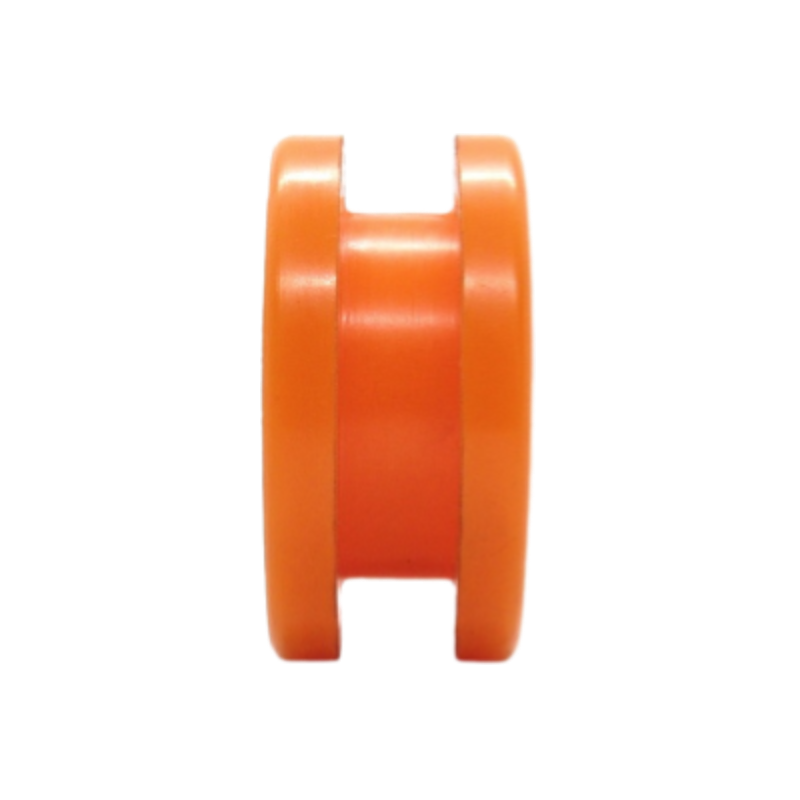 Поліуретанова втулка стійки стабілізатора у вухо Volkswagen Passat B3, B4 1988-1996