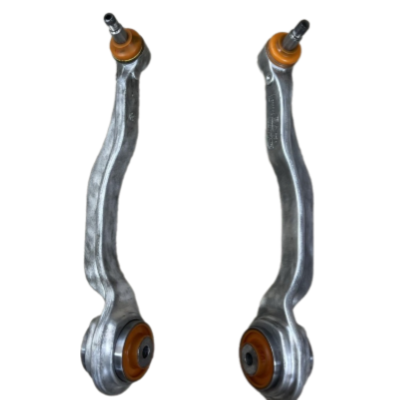 Передній нижній важіль Mercedes-Benz 203 2000-2007 Послуга з перепресування сайлентблоків (Сайлентблоки в ціну не входять)