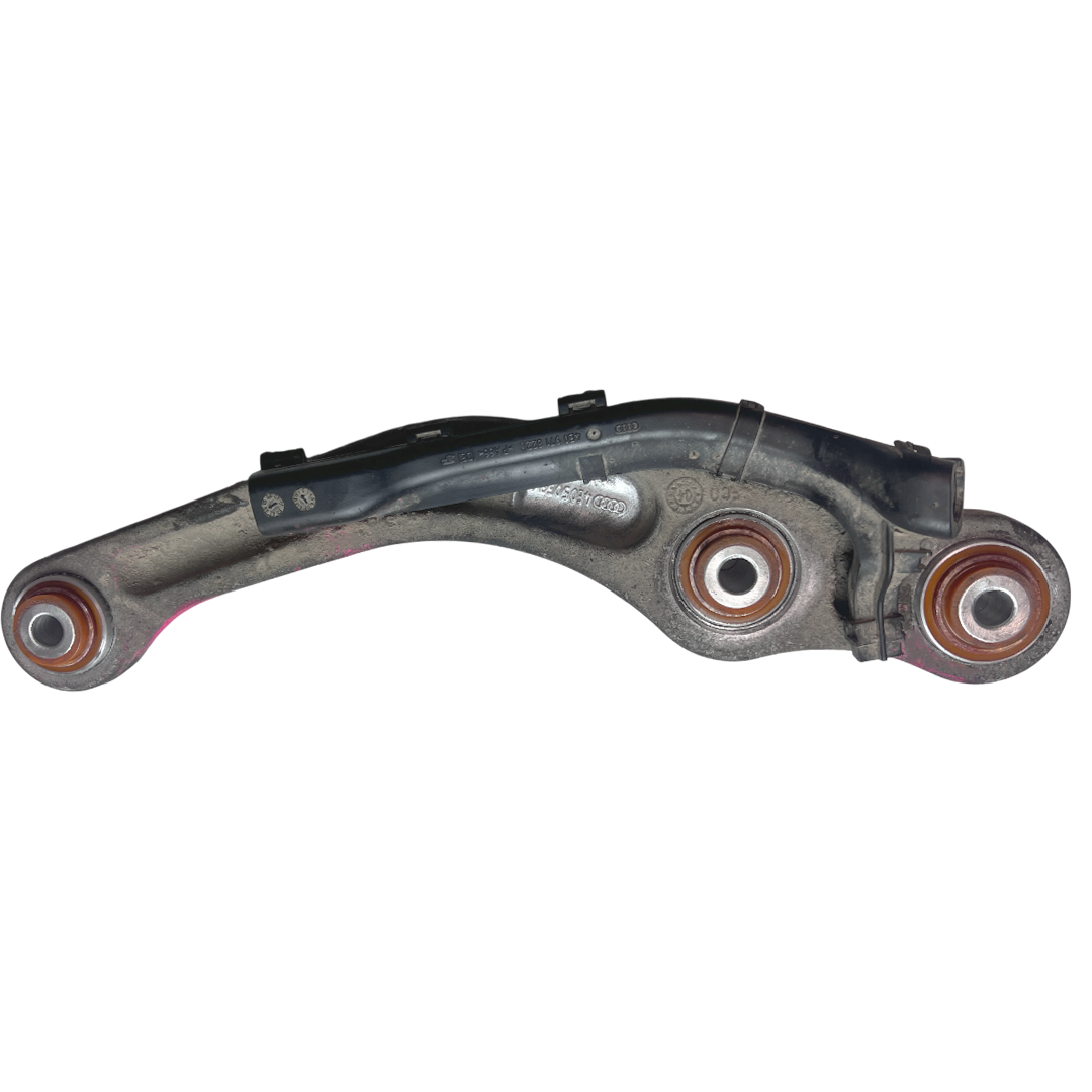 Rear upper transverse arm Audi A8 2002-2009 Service with repressing of bushings (Bushings are not included in the price)