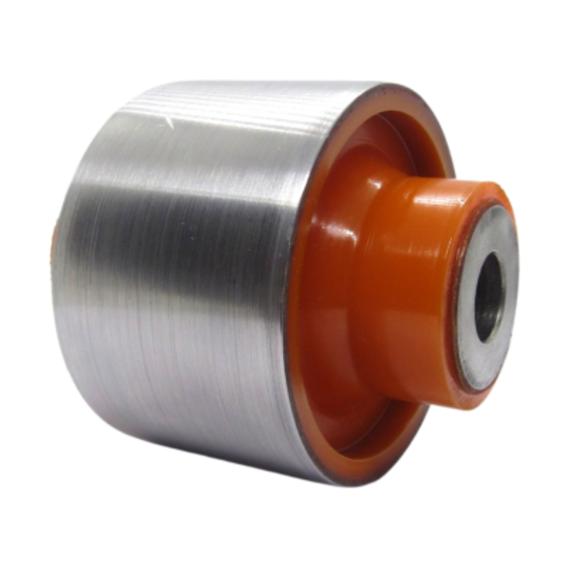 Поліуретановий сайлентблок переднього нижнього важеля Merсedes 220 1998-2005