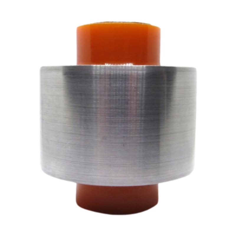 Поліуретановий сайлентблок переднього нижнього важеля Merсedes 220 1998-2005