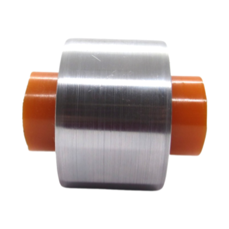 Поліуретановий сайлентблок переднього нижнього важеля Merсedes 220 1998-2005